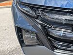 New 2026 HYUNDAI TUCSON SEL in JACKSONVILLE, FLORIDA (Photo 9)