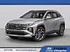 New 2026 HYUNDAI TUCSON SEL in JACKSONVILLE, FLORIDA