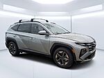 New 2026 HYUNDAI TUCSON SEL PREMIUM in JACKSONVILLE, FLORIDA (Photo 1)
