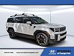 New 2026 HYUNDAI SANTA FE SEL in JACKSONVILLE, FLORIDA (Photo 1)
