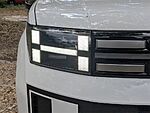 New 2026 HYUNDAI SANTA FE SEL in JACKSONVILLE, FLORIDA (Photo 9)