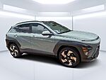 New 2026 HYUNDAI KONA LIMITED in JACKSONVILLE, FLORIDA (Photo 1)