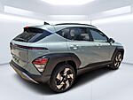 New 2026 HYUNDAI KONA LIMITED in JACKSONVILLE, FLORIDA (Photo 3)