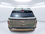 New 2026 HYUNDAI KONA LIMITED in JACKSONVILLE, FLORIDA (Photo 4)