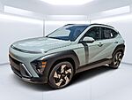 New 2026 HYUNDAI KONA LIMITED in JACKSONVILLE, FLORIDA (Photo 7)