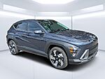 New 2026 HYUNDAI KONA LIMITED in JACKSONVILLE, FLORIDA (Photo 1)