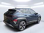 New 2026 HYUNDAI KONA LIMITED in JACKSONVILLE, FLORIDA (Photo 3)