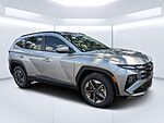 New 2026 HYUNDAI TUCSON HYBRID SEL CONVENIENCE in JACKSONVILLE, FLORIDA (Photo 1)