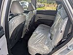 New 2026 HYUNDAI TUCSON HYBRID SEL CONVENIENCE in JACKSONVILLE, FLORIDA (Photo 14)