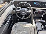 New 2026 HYUNDAI TUCSON HYBRID SEL CONVENIENCE in JACKSONVILLE, FLORIDA (Photo 16)