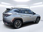 New 2026 HYUNDAI TUCSON HYBRID SEL CONVENIENCE in JACKSONVILLE, FLORIDA (Photo 3)
