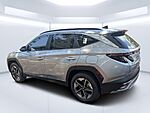 New 2026 HYUNDAI TUCSON HYBRID SEL CONVENIENCE in JACKSONVILLE, FLORIDA (Photo 5)