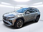 New 2026 HYUNDAI TUCSON HYBRID SEL CONVENIENCE in JACKSONVILLE, FLORIDA (Photo 7)