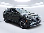 New 2026 HYUNDAI TUCSON SEL PREMIUM in JACKSONVILLE, FLORIDA (Photo 1)