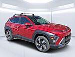New 2026 HYUNDAI KONA LIMITED in JACKSONVILLE, FLORIDA (Photo 1)