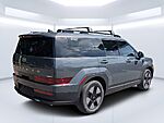 New 2026 HYUNDAI SANTA FE HYBRID SEL in JACKSONVILLE, FLORIDA (Photo 3)