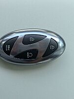 New 2026 HYUNDAI SANTA FE HYBRID SEL in JACKSONVILLE, FLORIDA (Photo 33)