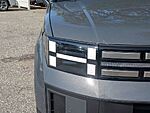 New 2026 HYUNDAI SANTA FE HYBRID SEL in JACKSONVILLE, FLORIDA (Photo 9)