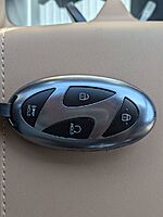 New 2026 HYUNDAI SANTA FE HYBRID CALLIGRAPHY in JACKSONVILLE, FLORIDA (Photo 32)