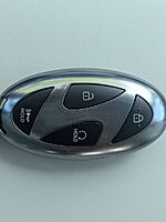 New 2026 HYUNDAI SANTA FE HYBRID SEL in JACKSONVILLE, FLORIDA (Photo 33)
