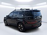 New 2026 HYUNDAI SANTA FE HYBRID SEL in JACKSONVILLE, FLORIDA (Photo 5)