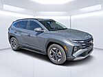 New 2026 HYUNDAI TUCSON SEL PREMIUM in JACKSONVILLE, FLORIDA (Photo 1)
