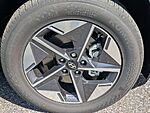 New 2026 HYUNDAI TUCSON SEL PREMIUM in JACKSONVILLE, FLORIDA (Photo 11)