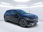 New 2023 HYUNDAI IONIQ 5 SE in JACKSONVILLE, FLORIDA (Photo 1)