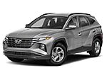 New 2023 HYUNDAI TUCSON SEL in JACKSONVILLE, FLORIDA (Photo 1)