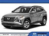 New 2023 HYUNDAI TUCSON SEL in JACKSONVILLE, FLORIDA