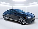 New 2024 HYUNDAI IONIQ 6 LIMITED in JACKSONVILLE, FLORIDA (Photo 1)