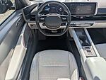 New 2024 HYUNDAI IONIQ 6 LIMITED in JACKSONVILLE, FLORIDA (Photo 15)