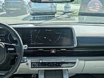 New 2024 HYUNDAI IONIQ 6 LIMITED in JACKSONVILLE, FLORIDA (Photo 17)