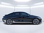 New 2024 HYUNDAI IONIQ 6 LIMITED in JACKSONVILLE, FLORIDA (Photo 2)