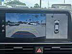 New 2024 HYUNDAI IONIQ 6 LIMITED in JACKSONVILLE, FLORIDA (Photo 21)