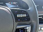 New 2024 HYUNDAI IONIQ 6 LIMITED in JACKSONVILLE, FLORIDA (Photo 25)