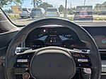 New 2024 HYUNDAI IONIQ 6 LIMITED in JACKSONVILLE, FLORIDA (Photo 28)