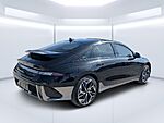 New 2024 HYUNDAI IONIQ 6 LIMITED in JACKSONVILLE, FLORIDA (Photo 3)