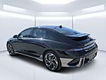 New 2024 HYUNDAI IONIQ 6 LIMITED in JACKSONVILLE, FLORIDA (Photo 5)