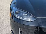 New 2024 HYUNDAI IONIQ 6 LIMITED in JACKSONVILLE, FLORIDA (Photo 9)