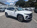New 2026 HYUNDAI TUCSON SEL in JACKSONVILLE, FLORIDA (Photo 1)
