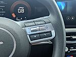 New 2026 HYUNDAI TUCSON SEL in JACKSONVILLE, FLORIDA (Photo 24)