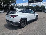 New 2026 HYUNDAI TUCSON SEL in JACKSONVILLE, FLORIDA (Photo 3)