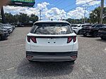 New 2026 HYUNDAI TUCSON SEL in JACKSONVILLE, FLORIDA (Photo 4)