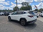 New 2026 HYUNDAI TUCSON SEL in JACKSONVILLE, FLORIDA (Photo 5)