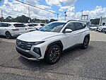 New 2026 HYUNDAI TUCSON SEL in JACKSONVILLE, FLORIDA (Photo 7)