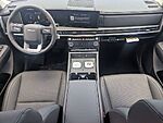 New 2026 HYUNDAI SANTA FE HYBRID SEL in JACKSONVILLE, FLORIDA (Photo 16)