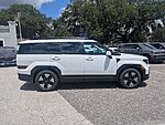 New 2026 HYUNDAI SANTA FE HYBRID SEL in JACKSONVILLE, FLORIDA (Photo 2)