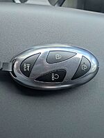 New 2026 HYUNDAI SANTA FE HYBRID SEL in JACKSONVILLE, FLORIDA (Photo 31)