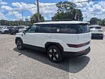 New 2026 HYUNDAI SANTA FE HYBRID SEL in JACKSONVILLE, FLORIDA (Photo 5)
